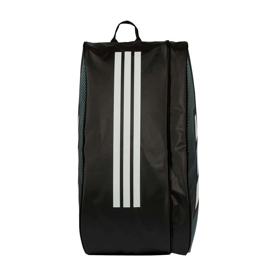 Adidas Control Black 2026 Racquet Bag (3)