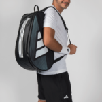 Adidas Control Black 2026 Racquet Bag (6)