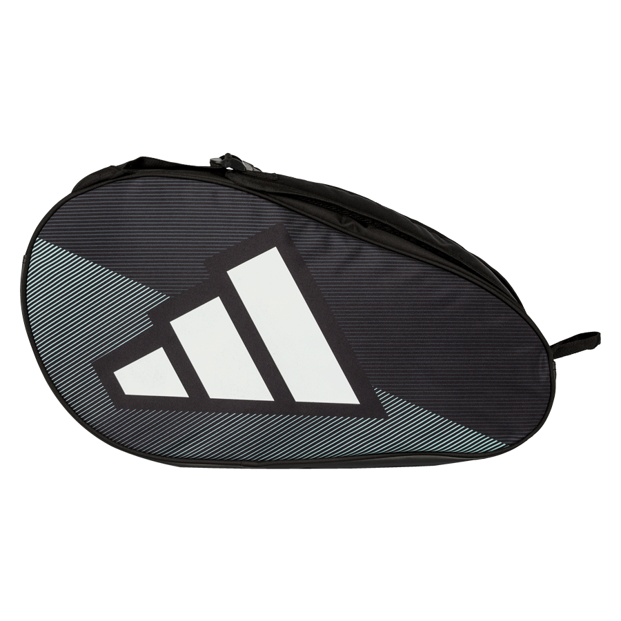 Adidas Control Black 2026 Racquet Bag