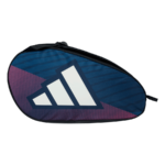 Adidas Control Blue 2026 Racquet Bag