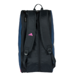 Adidas Control Blue 2026 Racquet Bag (4)