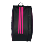 Adidas Control Blue 2026 Racquet Bag (5)