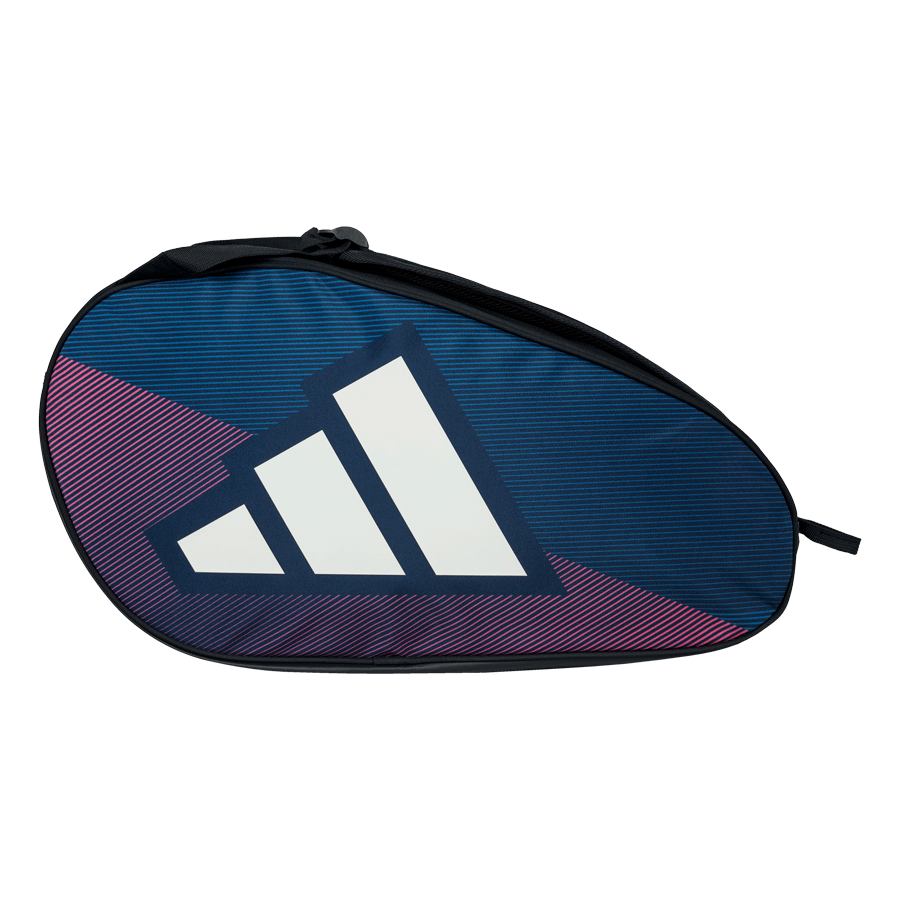 Adidas Control Blue 2026 Racquet Bag
