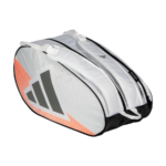 Adidas Control White 2026 Racquet Bag (1)