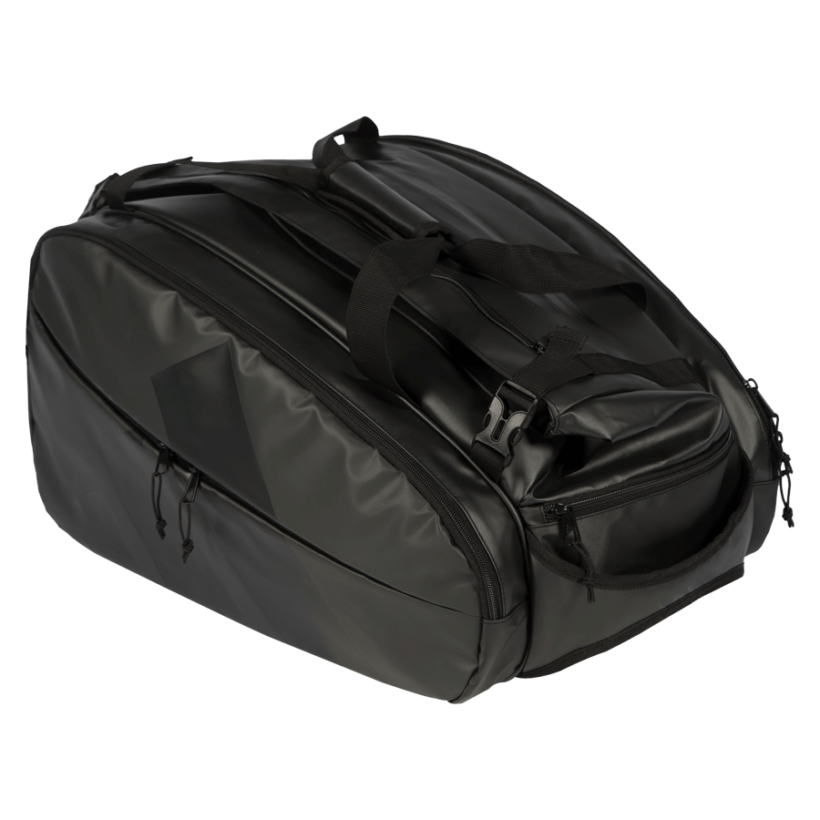 Adidas Multigame Black 2026 Racquet Bag (1)