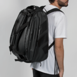 Adidas Multigame Black 2026 Racquet Bag (6)