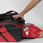 Adidas Multigame Red Racquet Bag Ale Galan 2026 (7)