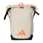 Adidas Multigame White 2026 Backpack