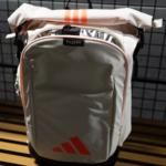 Adidas Multigame White 2026 Backpack (3)