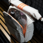 Adidas Multigame White 2026 Backpack (4)