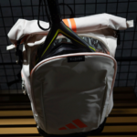 Adidas Multigame White 2026 Backpack (5)