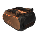 Adidas Pro Tour Bronze 2026 Racquet Bag (1)