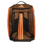 Adidas Pro Tour Bronze 2026 Racquet Bag (2)