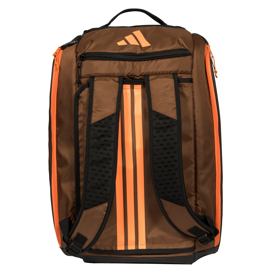 Adidas Pro Tour Bronze 2026 Racquet Bag (2)