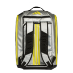 Adidas Pro Tour Silver Grey 2026 Racquet Bag (2)