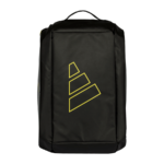 Adidas Pro Tour Silver Grey 2026 Racquet Bag (3)