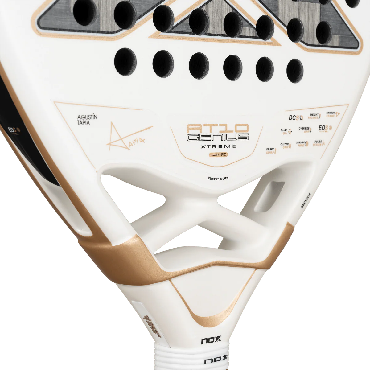 At10 Luxury Genius 12k Alum Xtrem 2026 By Agustin Tapia Pat10genius1226 8435778902645 2791059