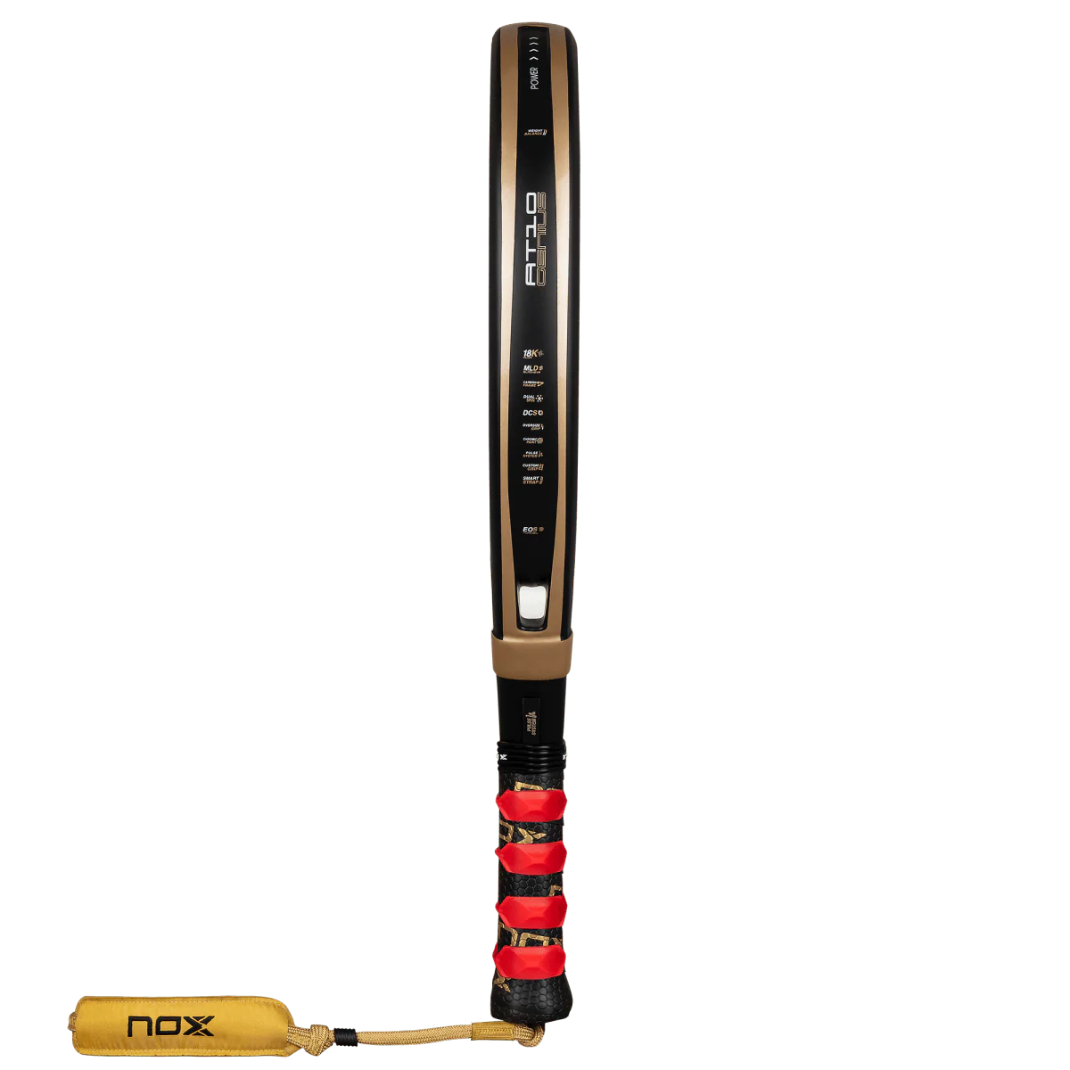 At10 Luxury Genius 18k Alum 2026 By Agustin Tapia Pat10genius1826 8435778902621 5064774