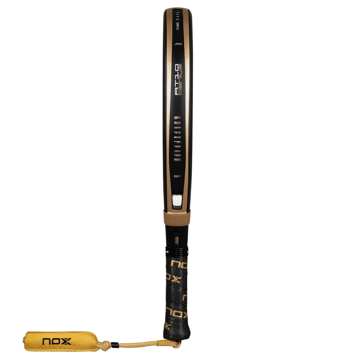 At10 Luxury Genius 18k Alum 2026 By Agustin Tapia Pat10genius1826 8435778902621 6455093