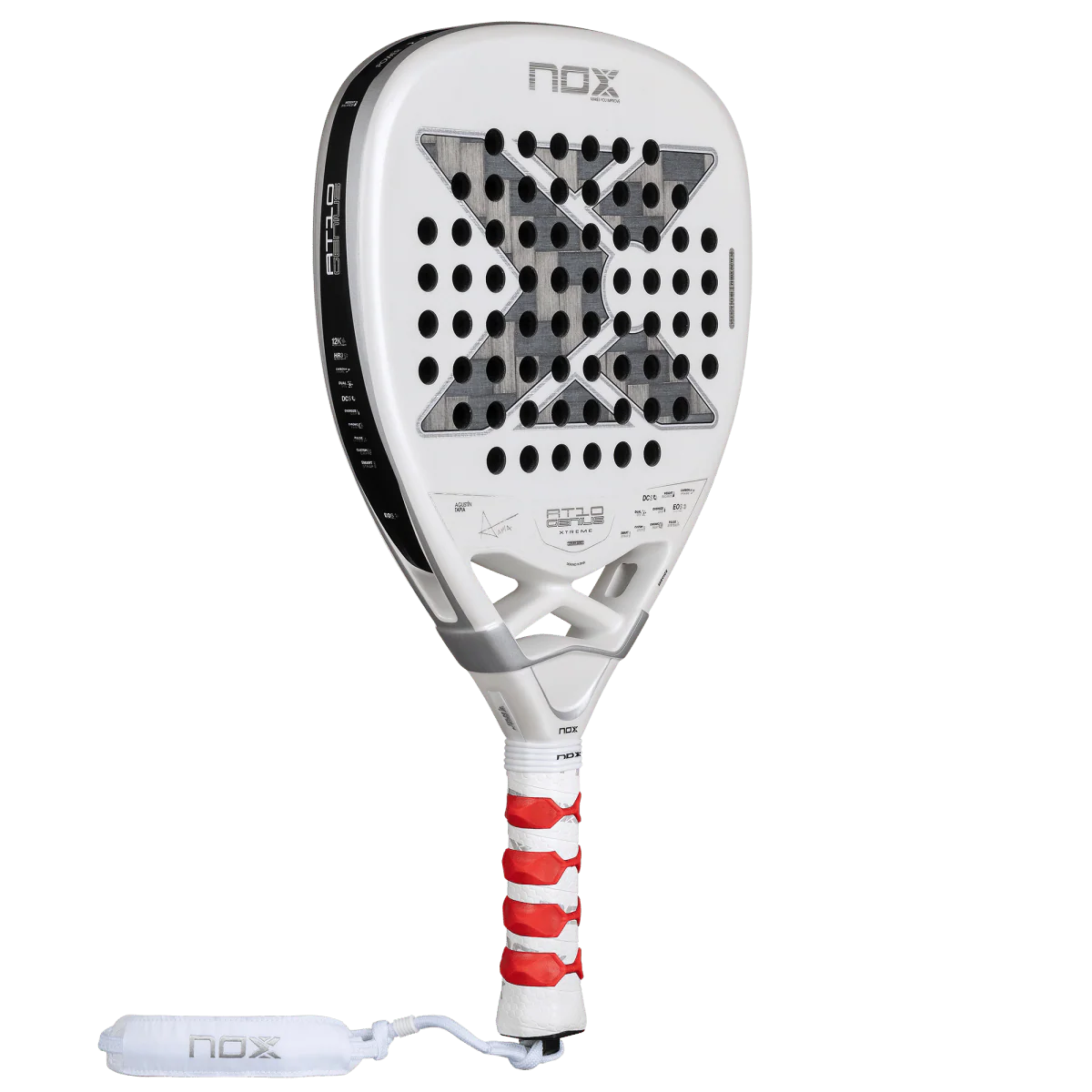 At10 Luxury Genius Attack 12k Alum Xtrem 2026 By Agustin Tapia Pat10geniusat1226 8435778902669 3266110