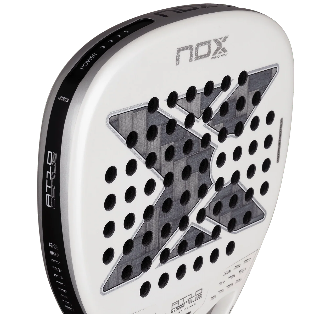 At10 Luxury Genius Attack 12k Alum Xtrem 2026 By Agustin Tapia Pat10geniusat1226 8435778902669 4674979