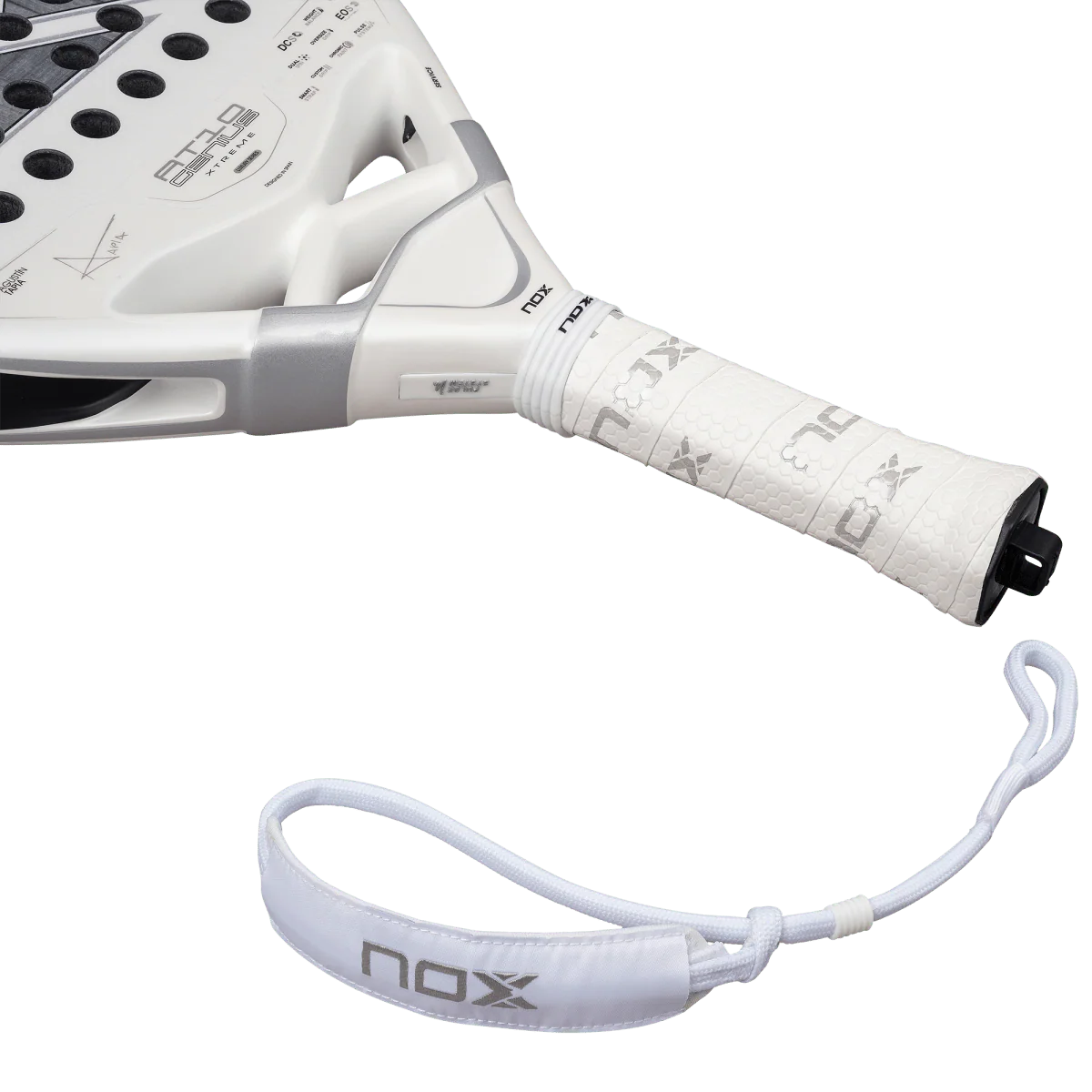 At10 Luxury Genius Attack 12k Alum Xtrem 2026 By Agustin Tapia Pat10geniusat1226 8435778902669 5892027