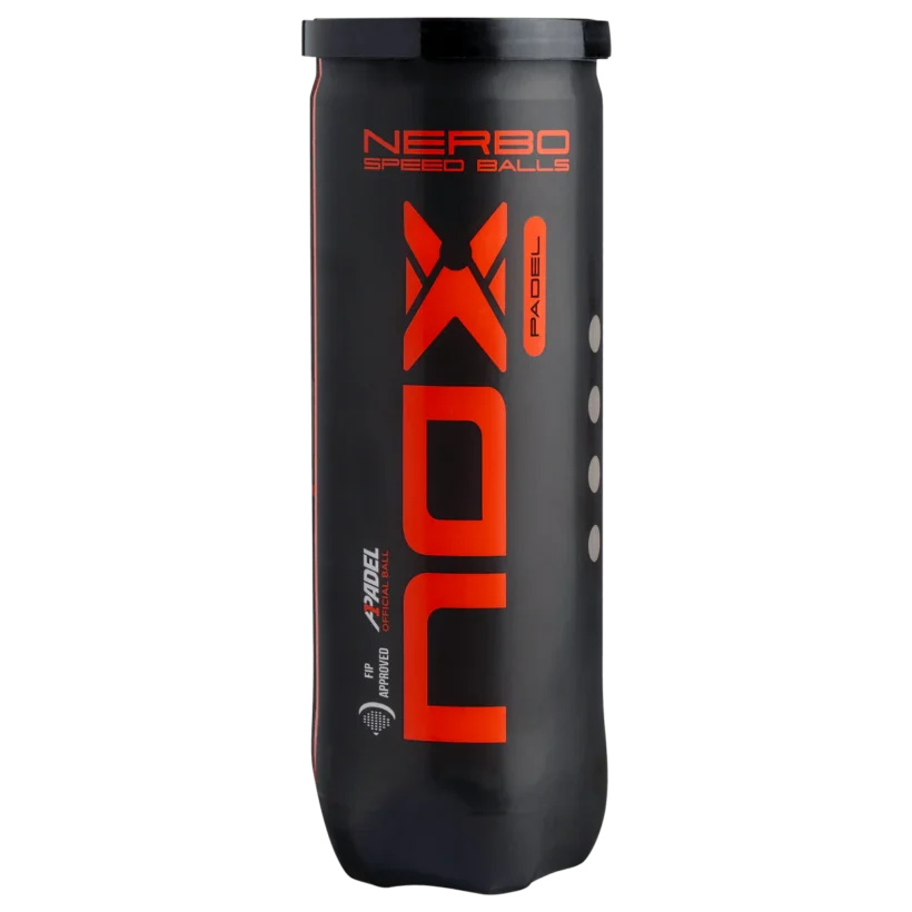 Bote Bolas Nerbo 3 Unidades Botboner3uni 8436603199759 140823