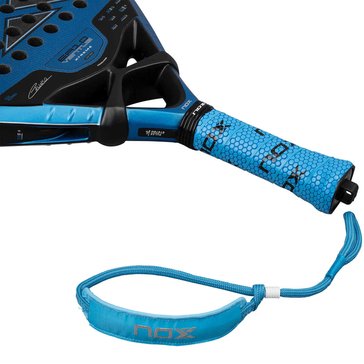 Ea10 Ventus Attack 12k Xtrem By Edu Alonso Pea10ventusa1226 8435778902683 3573449