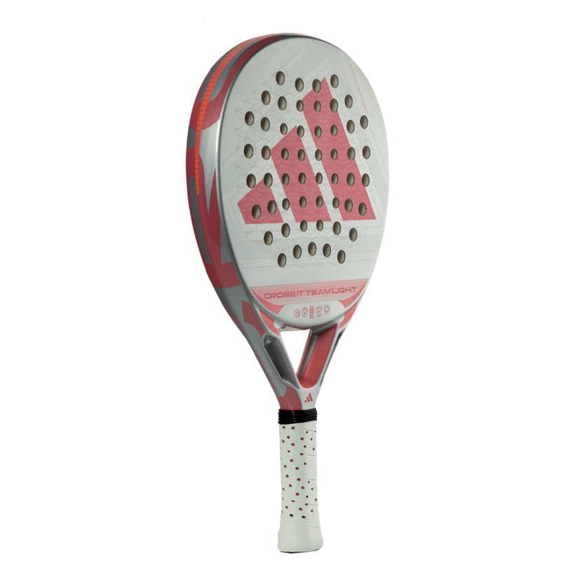 Padel Racket Adidas Cross It Team Light 2026 (1)