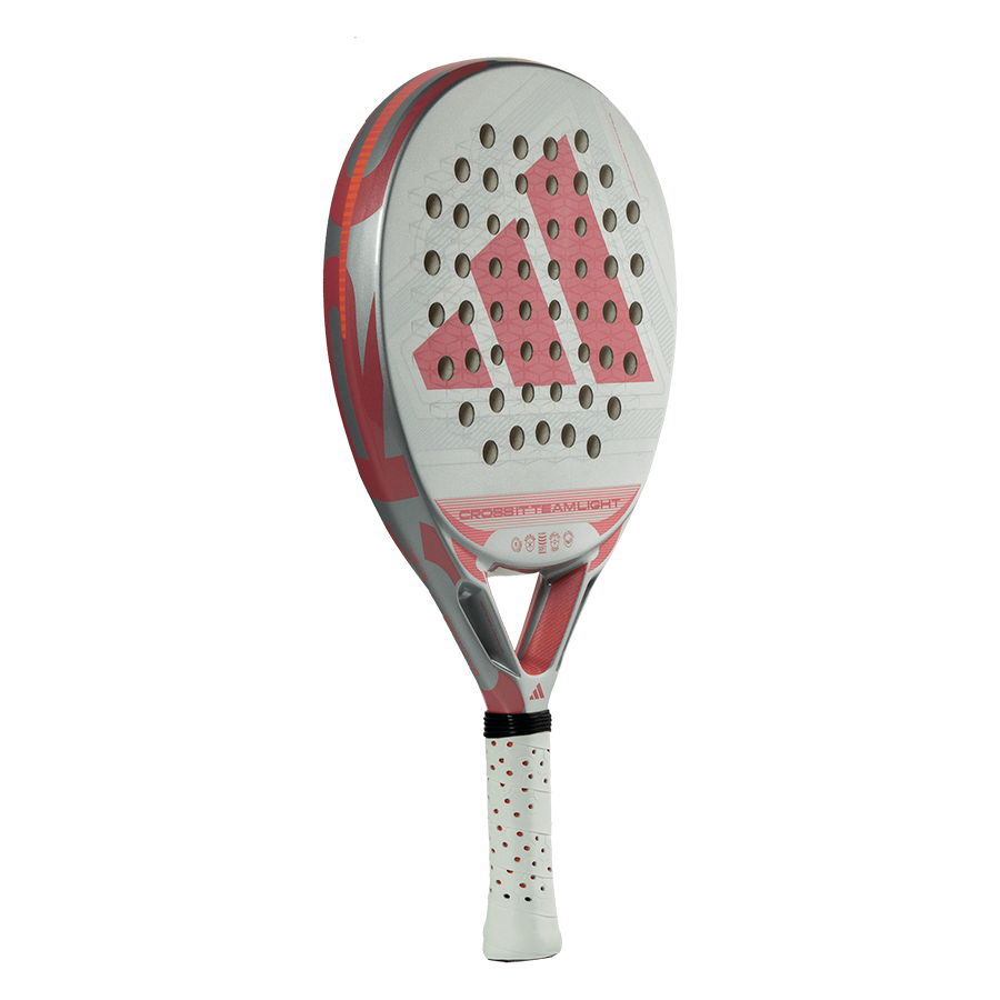 Padel Racket Adidas Cross It Team Light 2026 (1)