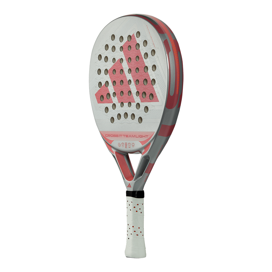 Padel Racket Adidas Cross It Team Light 2026 (2)