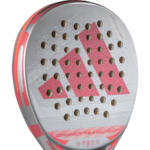 Padel Racket Adidas Cross It Team Light 2026 (4)