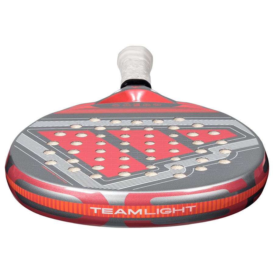 Padel Racket Adidas Cross It Team Light 2026 (5)