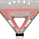 Padel Racket Adidas Cross It Team Light 2026 (6)