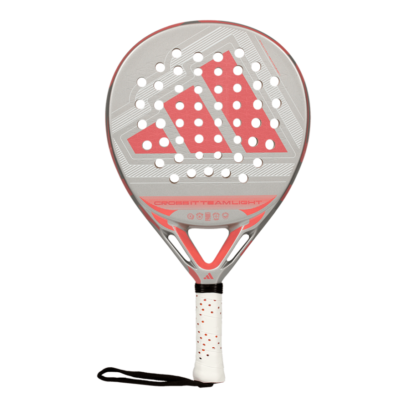 Padel Racket Adidas Cross It Team Light 2026