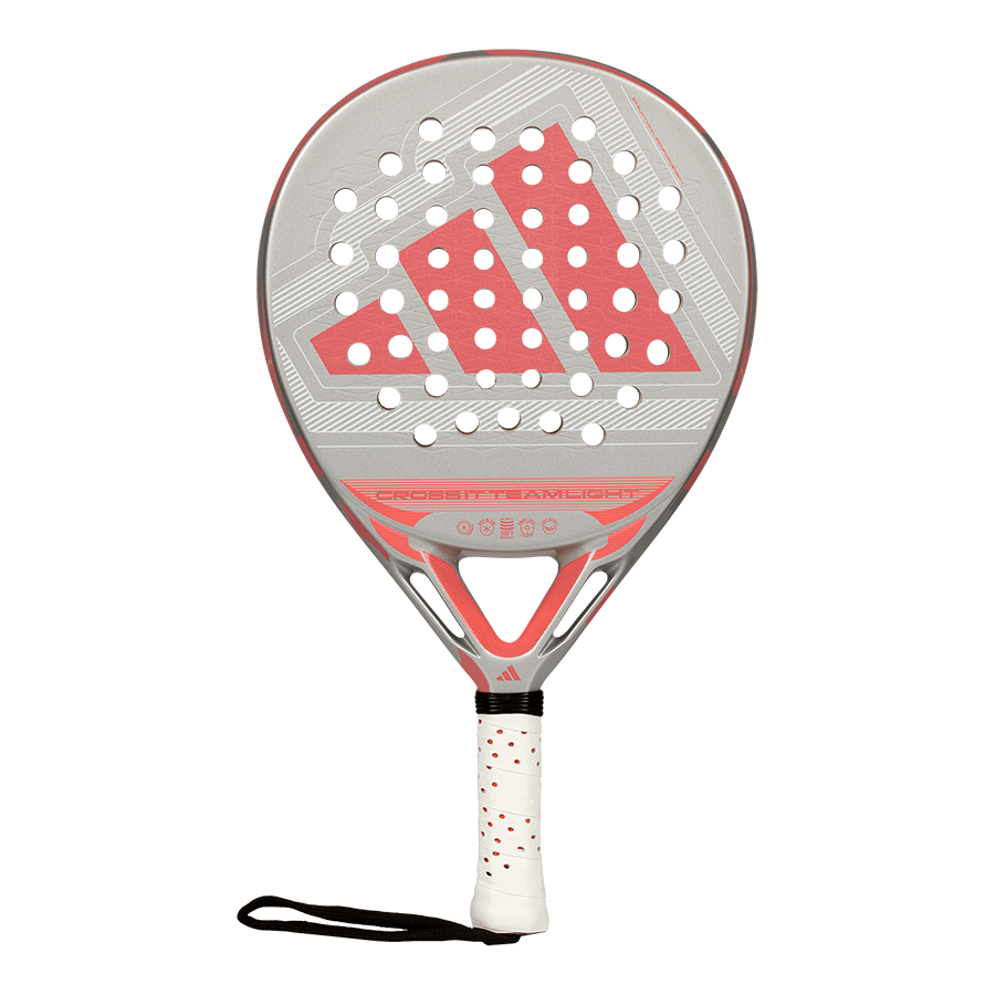 Padel Racket Adidas Cross It Team Light 2026