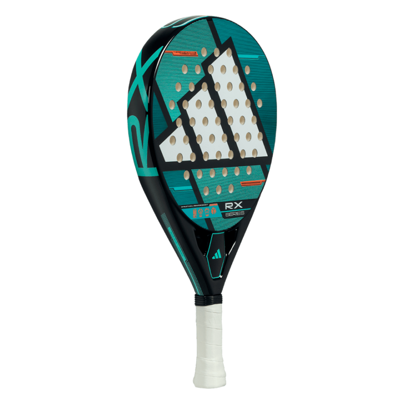 Padel Racket Adidas Rx Series 2026 (1)