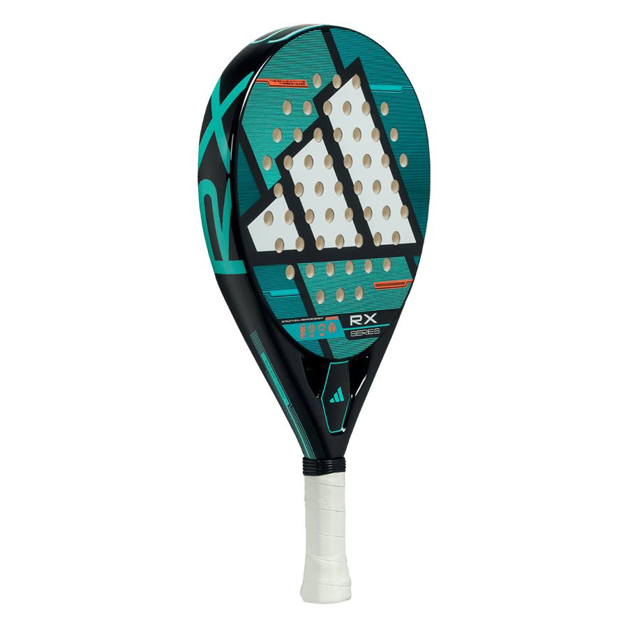 Padel Racket Adidas Rx Series 2026 (1)