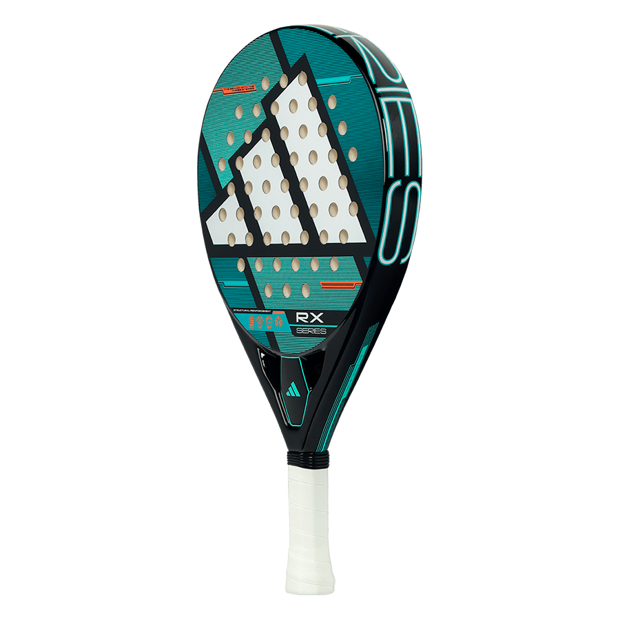 Padel Racket Adidas Rx Series 2026 (2)