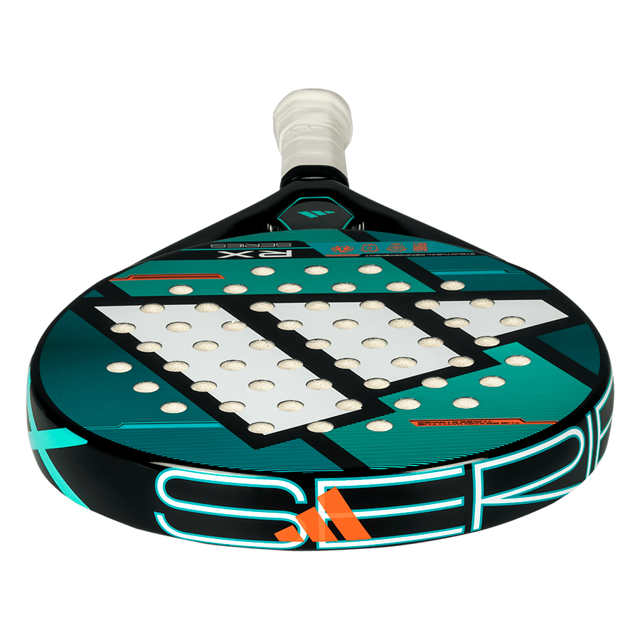 Padel Racket Adidas Rx Series 2026 (4)