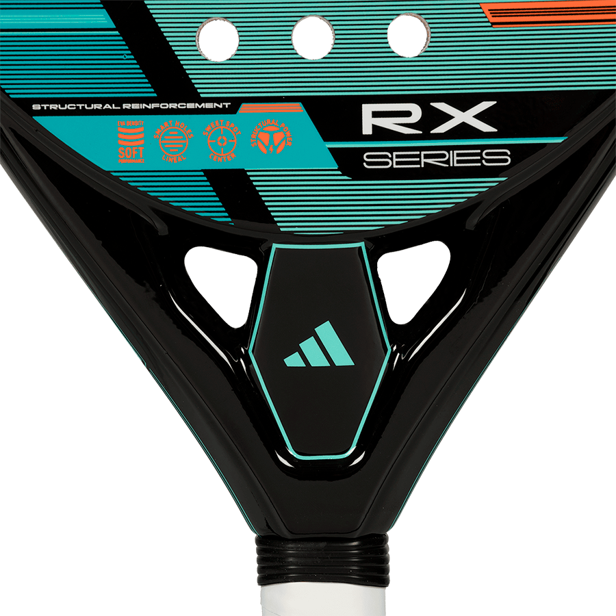 Padel Racket Adidas Rx Series 2026 (5)