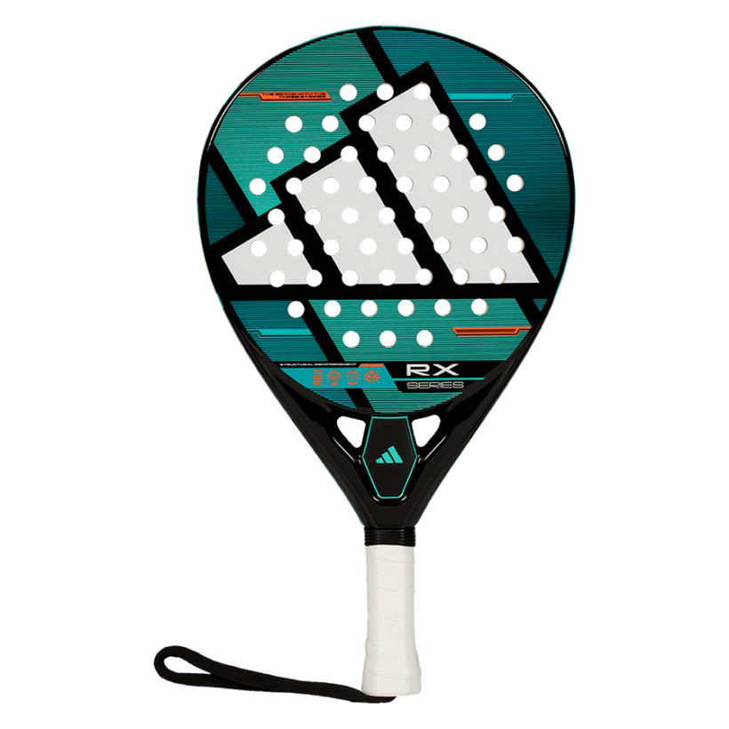 Padel Racket Adidas Rx Series 2026
