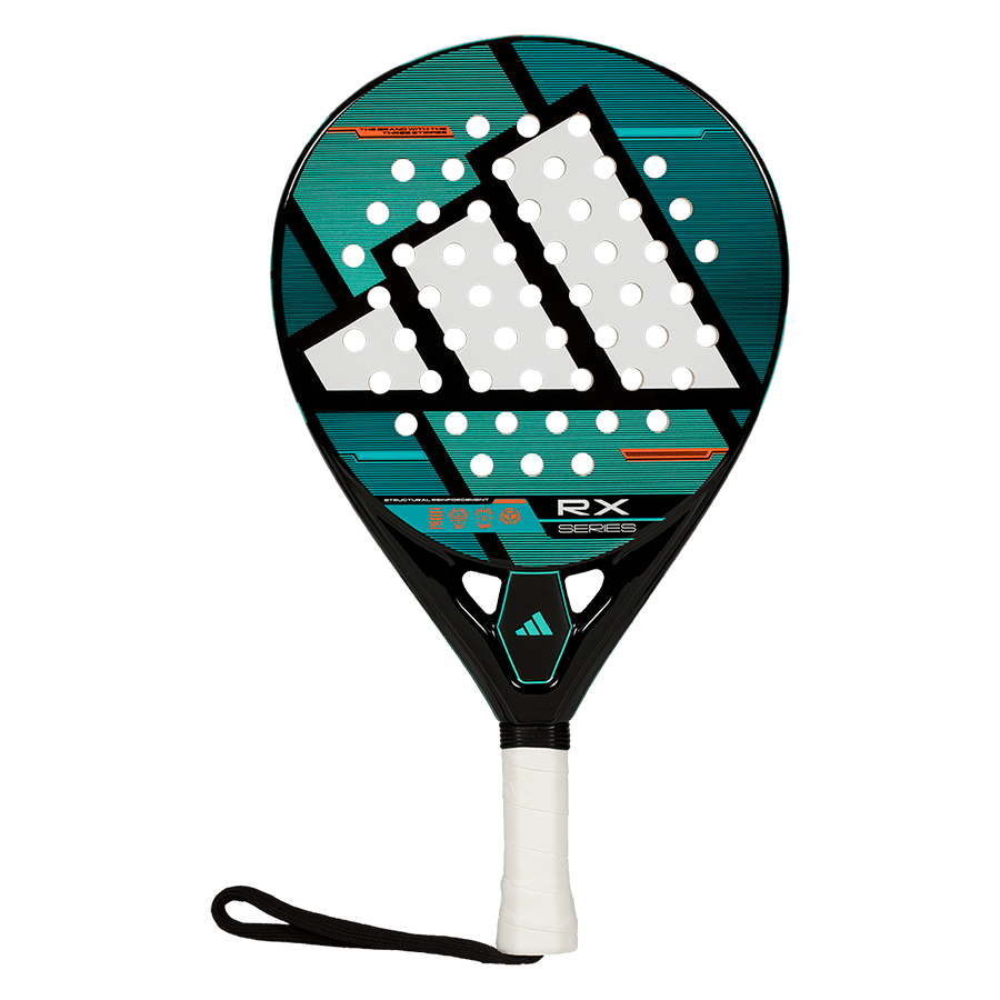 Padel Racket Adidas Rx Series 2026
