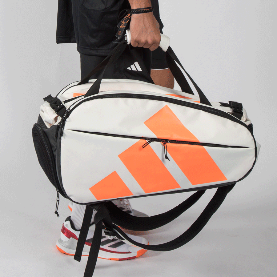 Paletero Adidas Multigame White 2026 (6)