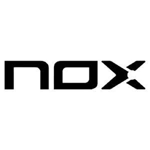 Nox Padel Logo