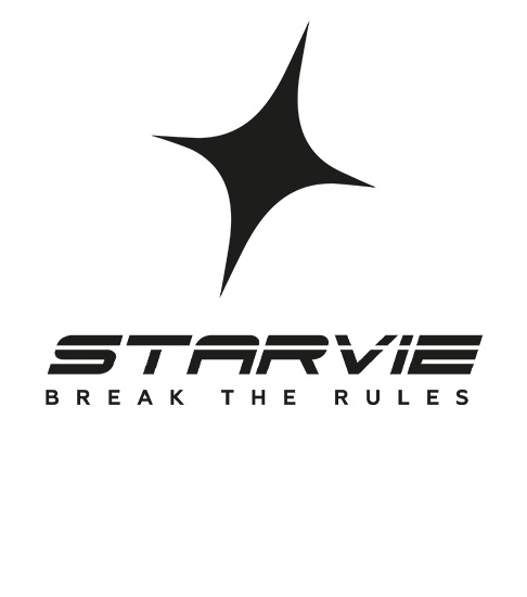 Logo Starvie
