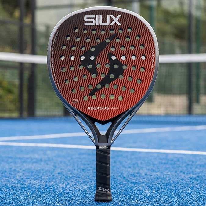 Siux Pegasus Elite