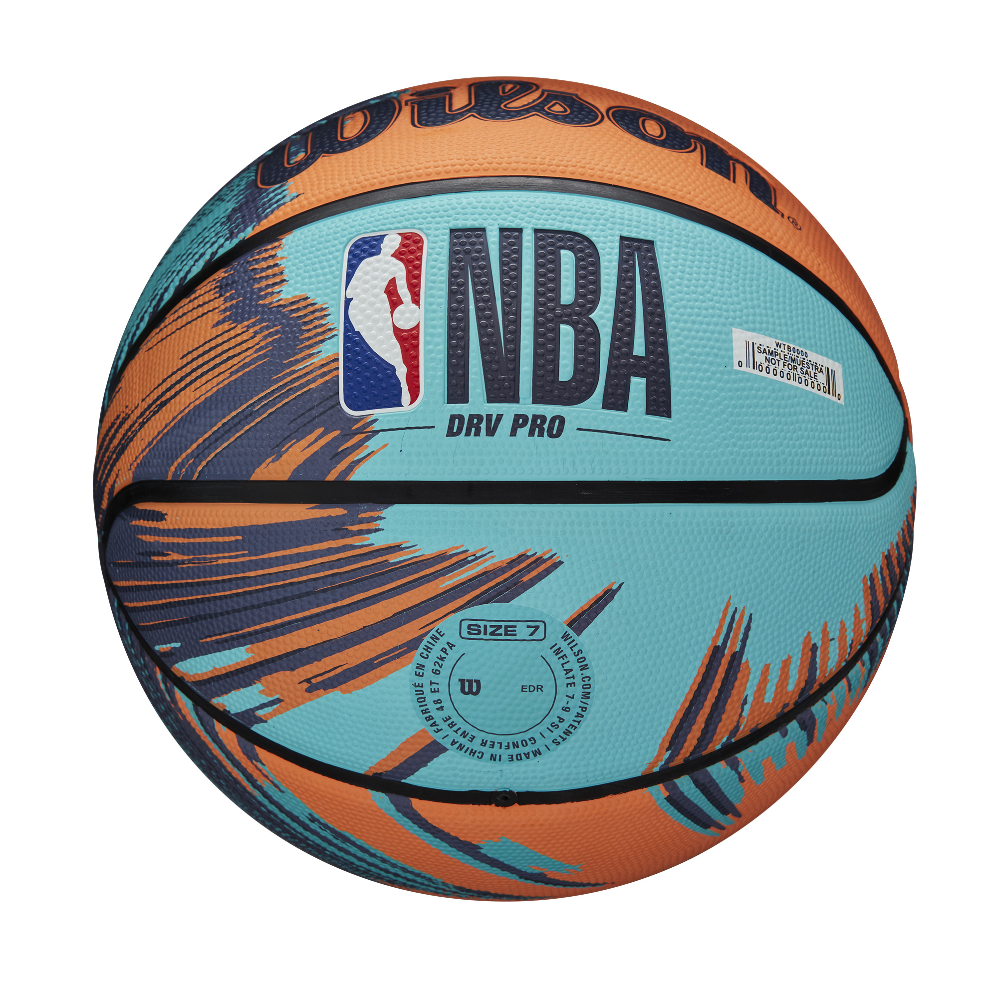 Wz3012501ec 5 7 Nba Drv Pro Streak Bskt 295 Bu Or.png.high Res