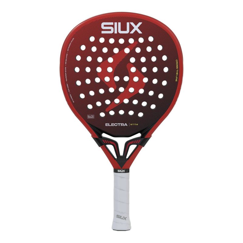 Siux Electra Elite 2026