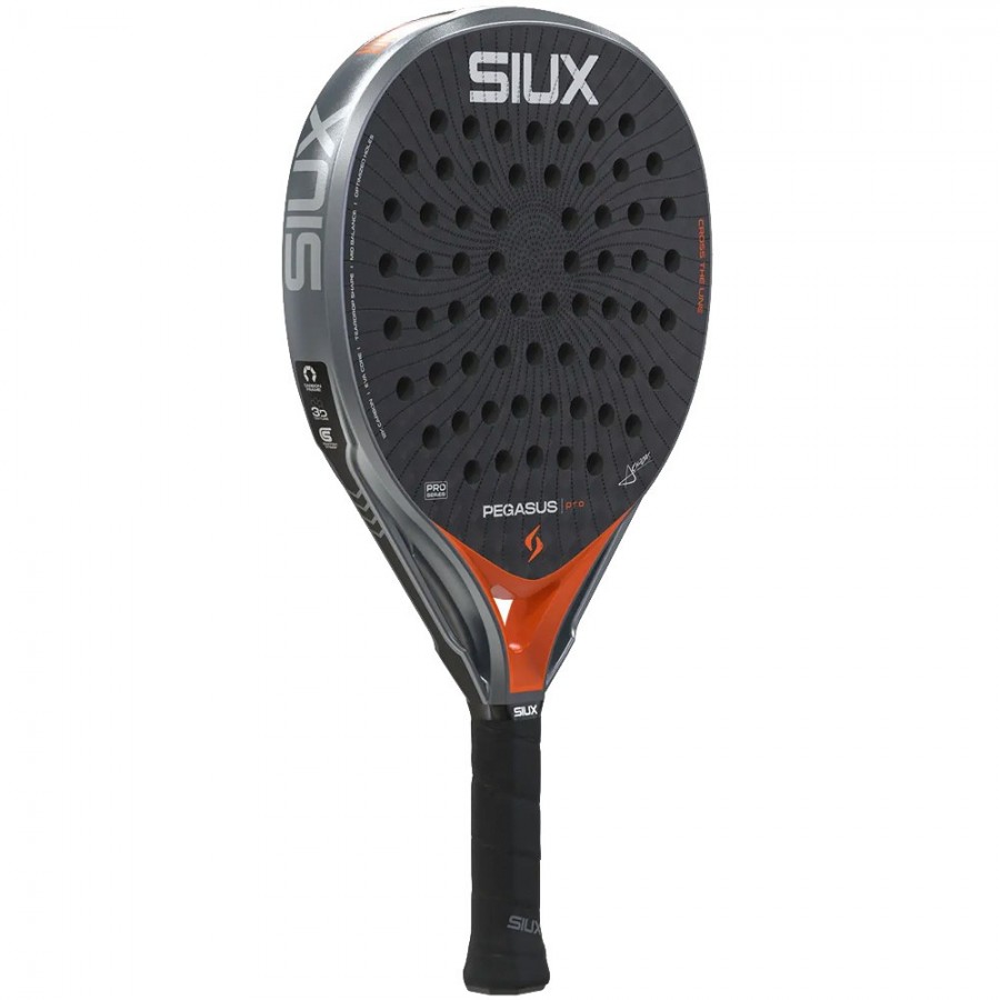 Siux Pegasus Pro Lava Orange 2026 (1)